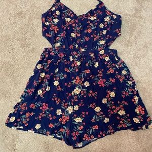 American eagle Romper